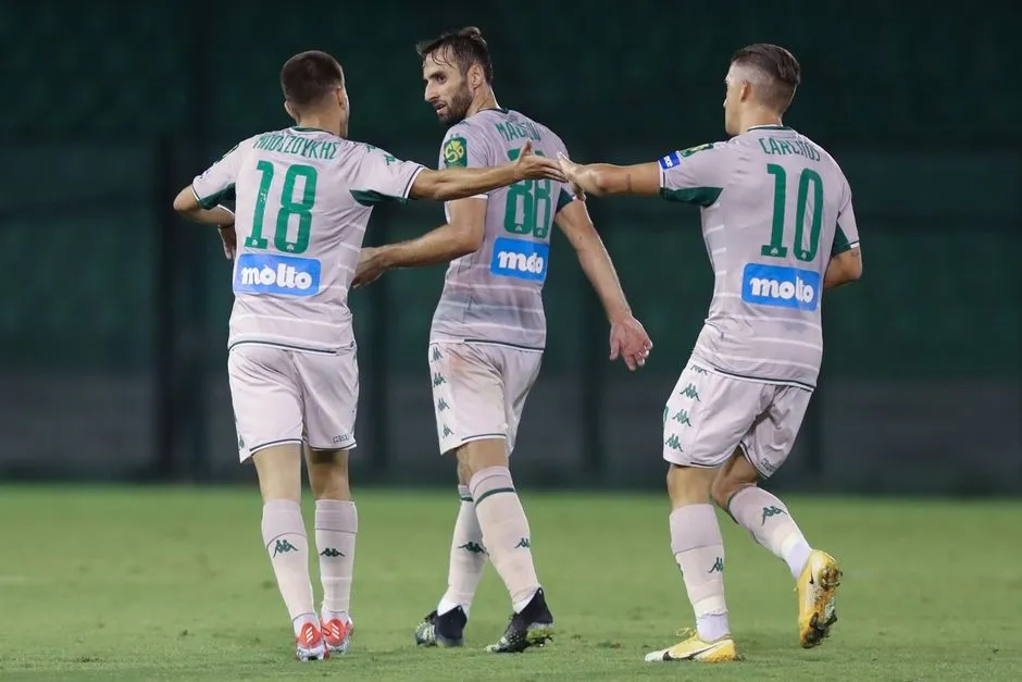 Η Super League έχει πρεμιέρα και τα ευρωπαϊκά πρωταθλήματα επιστρέφουν