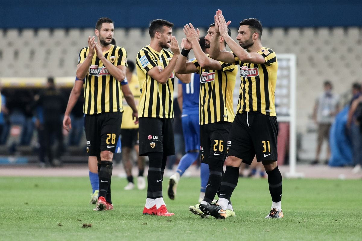 Μάχες στη Super League και τα ευρωπαϊκά πρωταθλήματα