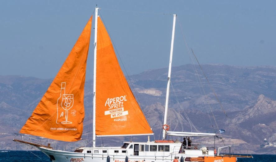 Πάρος: Ο must-visit καλοκαιρινός προορισμός έκρυβε εκπλήξεις