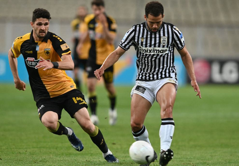 Σαββατοκύριακο με ντέρμπι σε Super League και Premier League