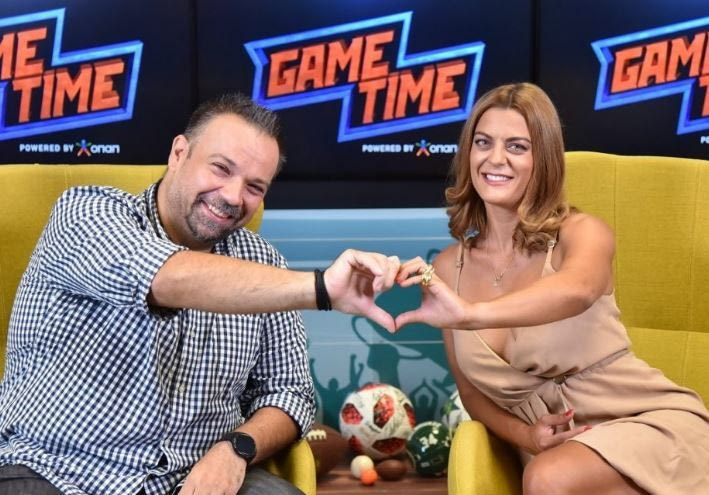 ΟΠΑΠ Game Time: Προκριματικά του Παγκοσμίου Κυπέλλου με τον Ηλία Βλάχο