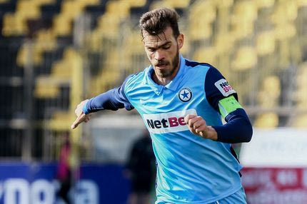 Ο στόπερ Γούτας είναι ο κορυφαίος Έλληνας… φορ