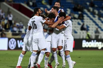 Βραδιά εθνικών ομάδων με τα βλέμματα στο ΟΑΚΑ