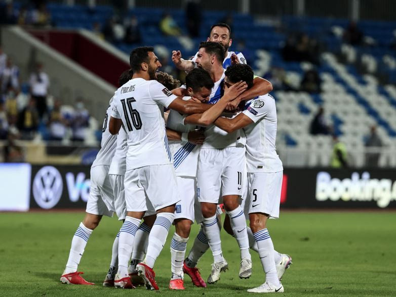 Βραδιά εθνικών ομάδων με τα βλέμματα στο ΟΑΚΑ