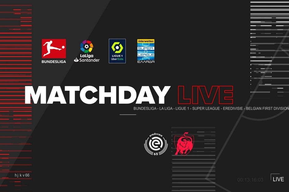 Πανδαισία με περισσότερους από 60 Live ευρωπαϊκούς αγώνες ποδοσφαίρου αποκλειστικά στο Novasports!