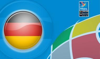 Το ρόστερ της Γερμανίας