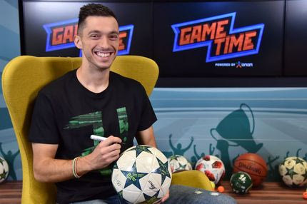 ΟΠΑΠ Game Time: Πρεμιέρα στη Super League με τον Γιάννη Κώτσιρα