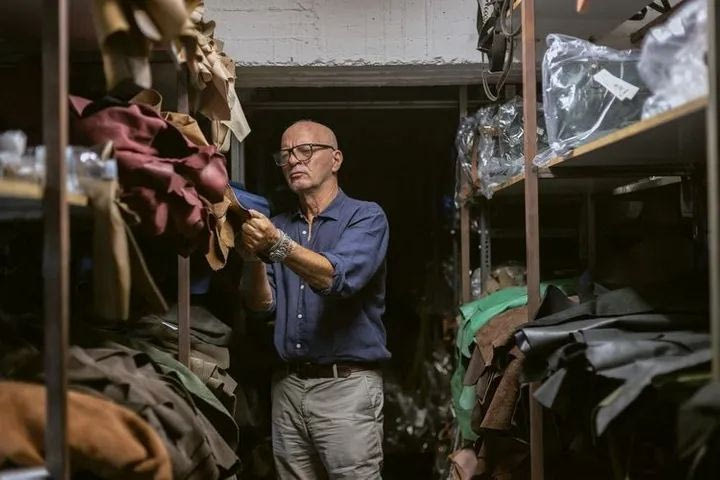 Thiros: Οι ελληνικές τσάντες που θα έχουν πάντα θέση στην ντουλάπα μας