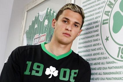 Τα παιδικά μάτια του Ματέους Βιτάλ είδαν τη φρίκη που κρύβει ο (κάθε) πανηγυρισμός του