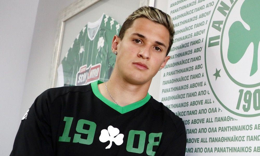 Τα παιδικά μάτια του Ματέους Βιτάλ είδαν τη φρίκη που κρύβει ο (κάθε) πανηγυρισμός του