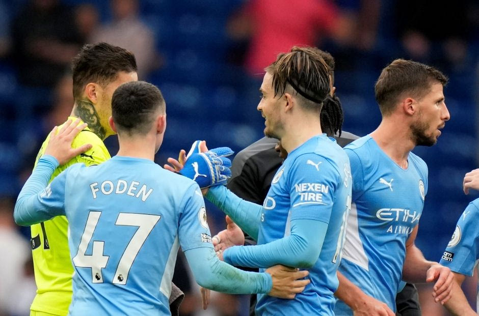 Ντέρμπι Παρί Σεν Ζερμέν-Μάντσεστερ Σίτι με τα βλέμματα στον Μέσι