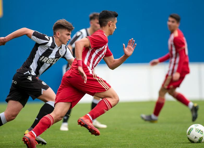 Μπαίνουν στη μάχη των ομίλων ο Ολυμπιακός και ο ΠΑΟΚ