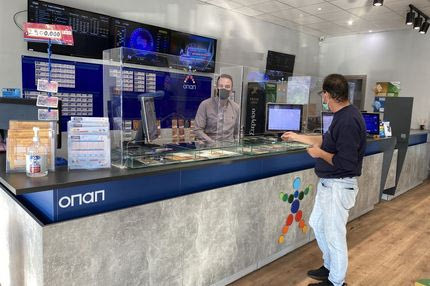Κυριακή των ντέρμπι σε όλη την Ευρώπη και τα καταστήματα ΟΠΑΠ