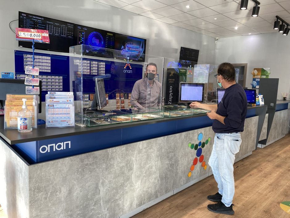 Κυριακή των ντέρμπι σε όλη την Ευρώπη και τα καταστήματα ΟΠΑΠ