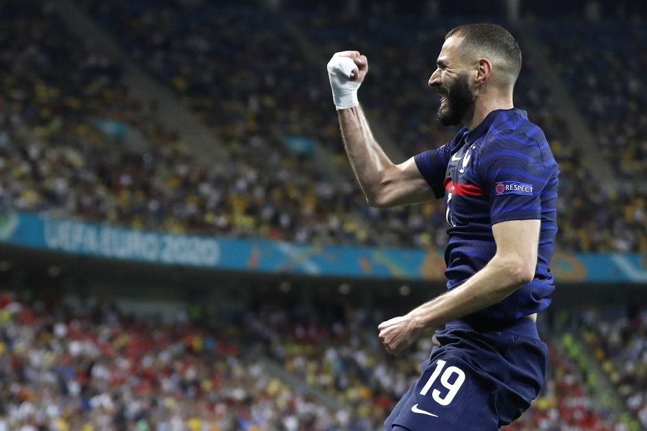 Βέλγιο και Γαλλία για την πρόκριση στον τελικό του Nations League