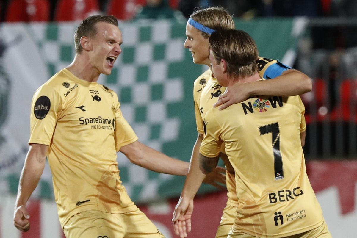 Η οδοντόβουρτσα της Μπόντο Γκλιμτ που προκάλεσε πονόδοντο στον Ζοζέ Μουρίνιο