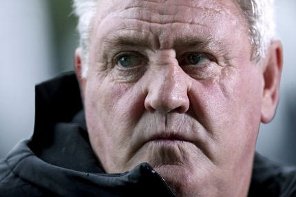 Η αποζημίωση του Στιβ Μπρους ήταν η πρώτη μεγάλη σπατάλη των Σαουδαράβων στη Νιούκαστλ