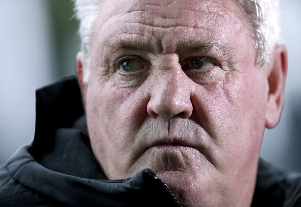 Η αποζημίωση του Στιβ Μπρους ήταν η πρώτη μεγάλη σπατάλη των Σαουδαράβων στη Νιούκαστλ