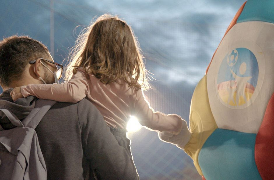 Η «Κερkidα ΟΠΑΠ» επιστρέφει στα γήπεδα με πλούσια ποδοσφαιρική και μπασκετική δράση – Δωρεάν εισιτήρια για παιδιά και γονείς