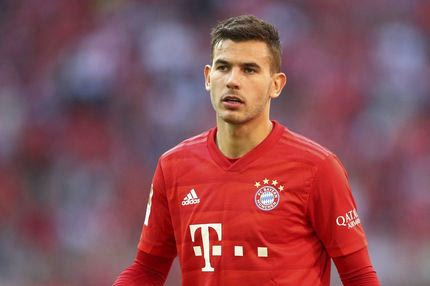 Γλίτωσε τη φυλακή ο Λούκας Ερνάντεζ, οι όροι της αναστολής του