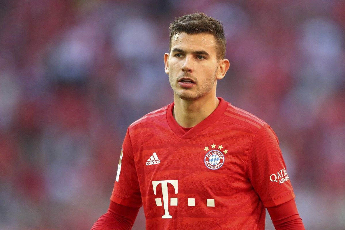 Γλίτωσε τη φυλακή ο Λούκας Ερνάντεζ, οι όροι της αναστολής του