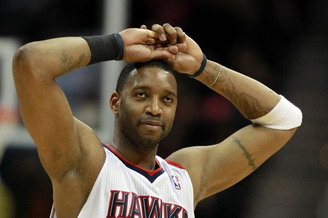 Οι “αδικημένοι” της λίστας των 75 κορυφαίων του ΝΒΑ