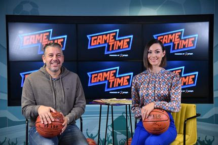 Ηλίας Παπαθεοδώρου στο ΟΠΑΠ Game Time ΜΠΑΣΚΕΤ: «Η ευκαιρία του Παναθηναϊκού ΟΠΑΠ και η δυναμική του Ολυμπιακού»