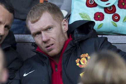 Η προφητεία Σκόουλς μετά το Γιουνάιτεντ – Αταλάντα: “Ας παίξουν έτσι με τη Λίβερπουλ και θα είναι 0-4 στο ημίχρονο”