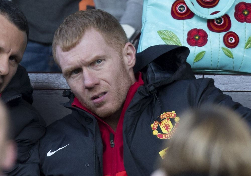 Η προφητεία Σκόουλς μετά το Γιουνάιτεντ – Αταλάντα: “Ας παίξουν έτσι με τη Λίβερπουλ και θα είναι 0-4 στο ημίχρονο”