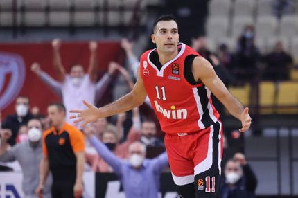 Τα κλασικά εικονογραφημένα του ΣΕΦ από τον Ολυμπιακό