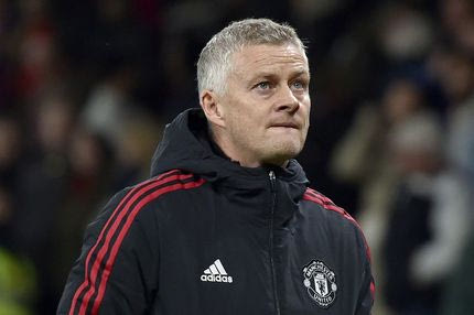 Η απόσταση του Ρονάλντο από τον Σόλσκιερ στη Μάντσεστερ Γιουνάιτεντ δεν κρύβεται