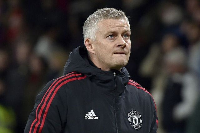 Η απόσταση του Ρονάλντο από τον Σόλσκιερ στη Μάντσεστερ Γιουνάιτεντ δεν κρύβεται