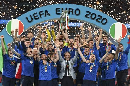 Το σχέδιο της UEFA για ένα “Super Nations League” με ομάδες της CONMEBOL