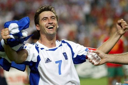 Οι 11 κορυφαίοι Έλληνες παίκτες όλων των εποχών σύμφωνα με την IFFS