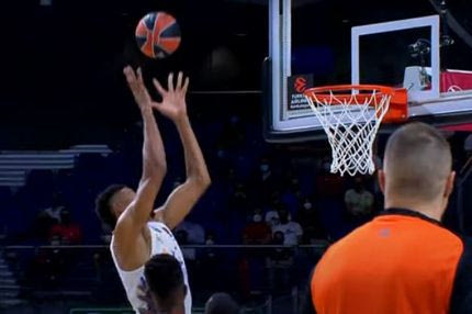 Μπασκετικό υπερθέαμα με την πρώτη «διαβολοβδομάδα» της EuroLeague στο Novasports!