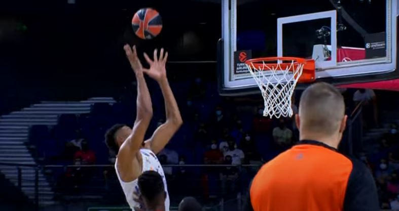 Μπασκετικό υπερθέαμα με την πρώτη «διαβολοβδομάδα» της EuroLeague στο Novasports!