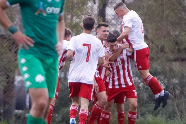 Τρία μεγάλα ντέρμπι σε Super League, Premier League και La Liga