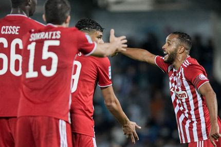 Κύπελλα Ευρώπης: Κορυφώνεται η μάχη στους ομίλους για την πρόκριση