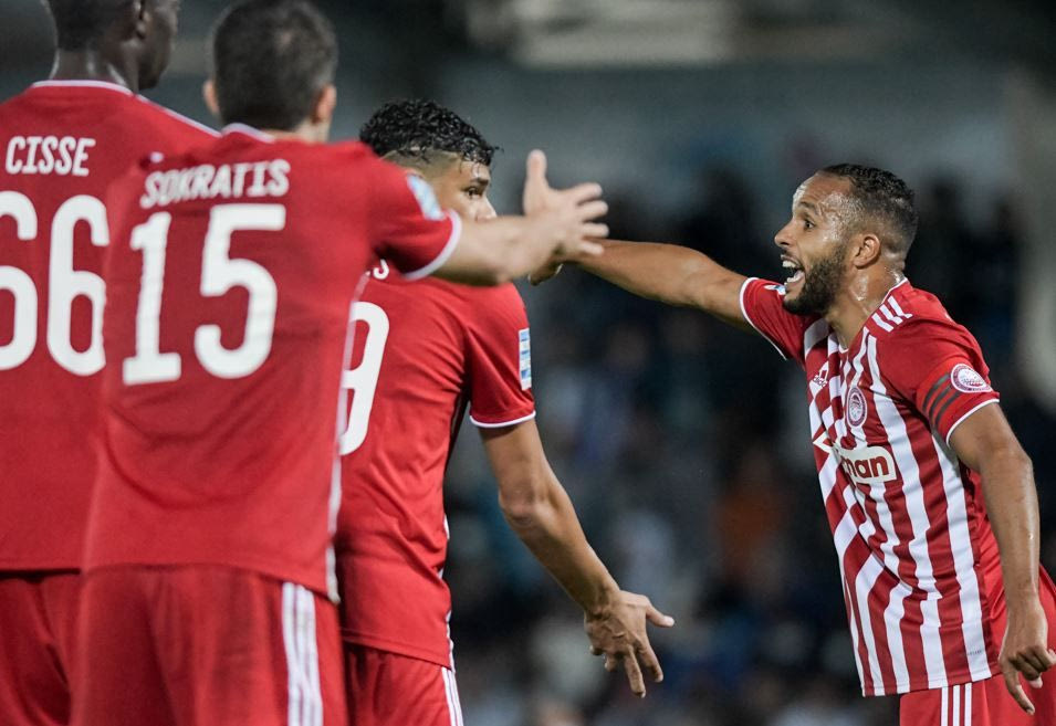 Κύπελλα Ευρώπης: Κορυφώνεται η μάχη στους ομίλους για την πρόκριση