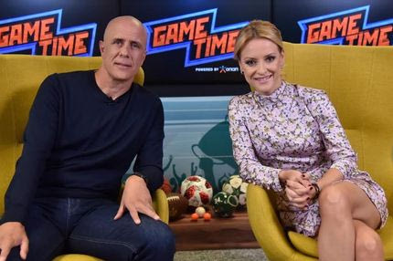 Λεωνίδας Βόκολος στο ΟΠΑΠ Game Time: «Πιστεύω στην Εθνική Ομάδα»