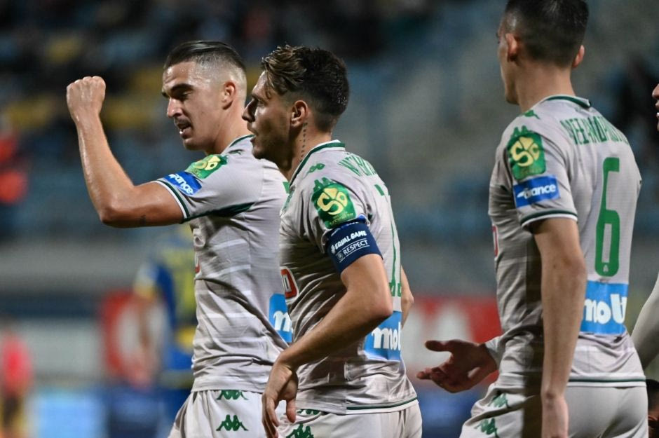 Εμβόλιμη αγωνιστική σε Ιταλία και Ισπανία, νοκ άουτ παιχνίδια στα Κύπελλα Ελλάδας και Γερμανίας