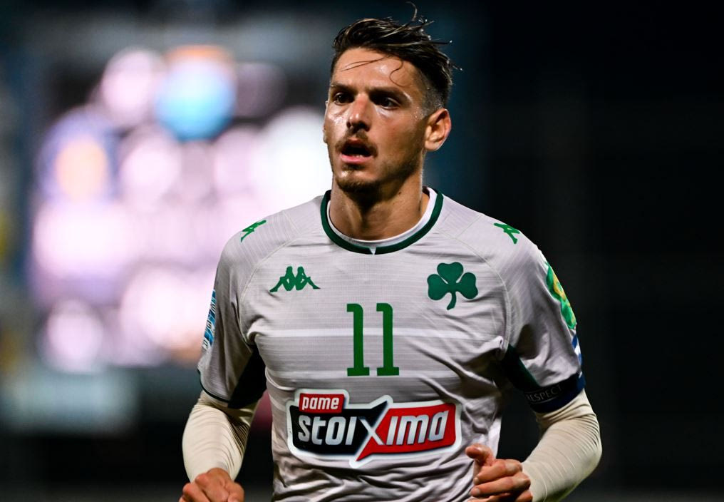 Ατρόμητος και Παναθηναϊκός σε νοκ άουτ παιχνίδι για την πρόκριση