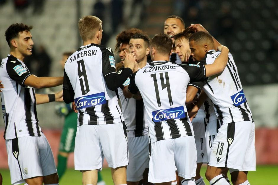 Μεγάλα ντέρμπι σε Super League, Premier League και Serie A