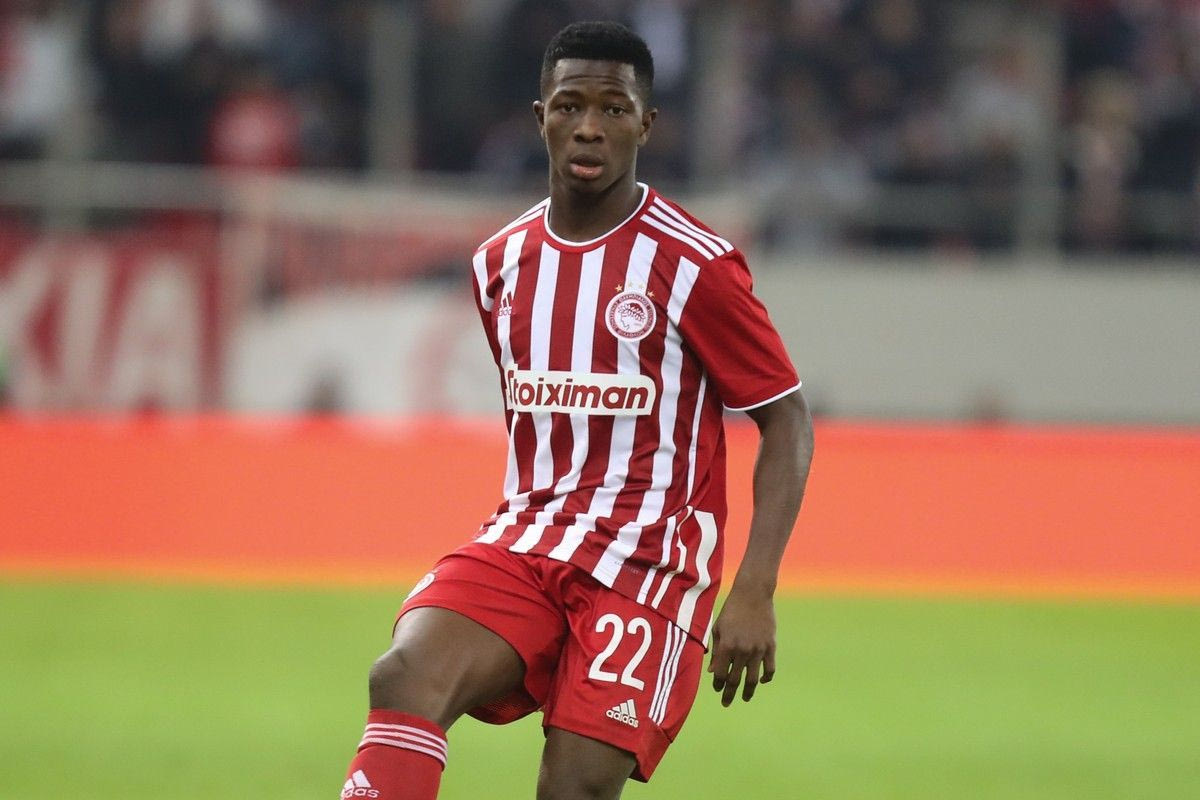 Οι πιθανοί αντίπαλοι του Ολυμπιακού στην επόμενη φάση του Europa League