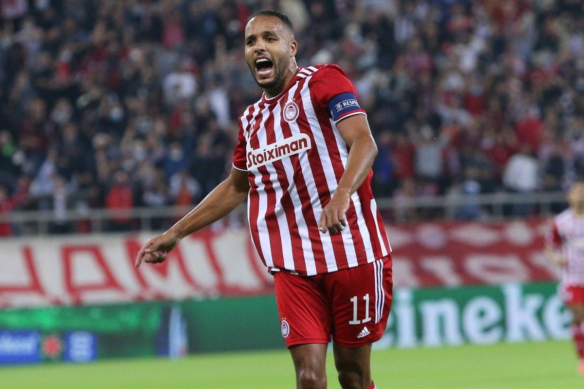 Τα σενάρια για την πρώτη θέση στον όμιλο του Ολυμπιακού στο Europa League