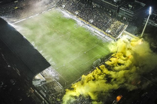 Το ντοκιμαντέρ για το Άρης – Μπόκα έχει πολύ Γκάλη!