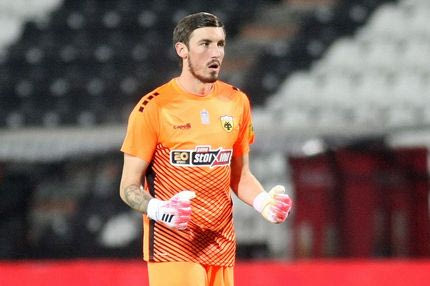 ΑΕΚ και Έλληνες γκολκίπερ: Ιστορίες με δόξα, χρήμα, αδικίες και αντιφάσεις