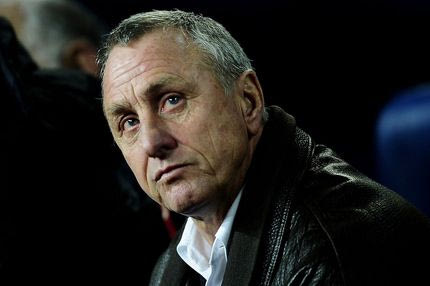 Η προφητική δήλωση του Κρόιφ για τις Χρυσές Μπάλες του Λιονέλ Μέσι