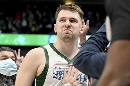 Το απίθανο buzzer beater του Ντόντσιτς που “σκότωσε” τους Μπόστον Σέλτικς