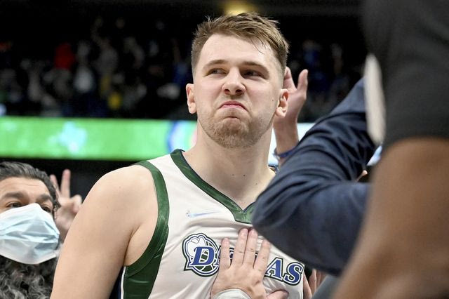 Το απίθανο buzzer beater του Ντόντσιτς που “σκότωσε” τους Μπόστον Σέλτικς